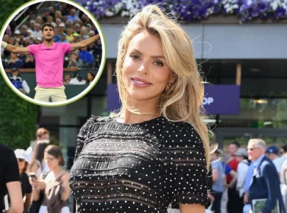 carlos alcaraz reportedly dating model brooks nader confirms her sister carlos alcaraz reportedly dating model brooks nader confirms her sister