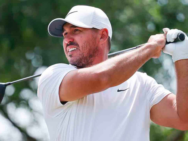 koepka bags orlando liv golf win koepka bags orlando liv golf win