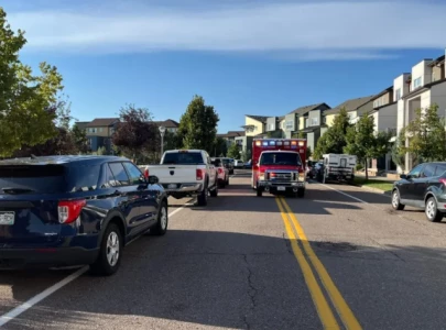 police respond to active shooter reported at broomfield apartments in colorado police respond to active shooter reported at broomfield apartments in colorado
