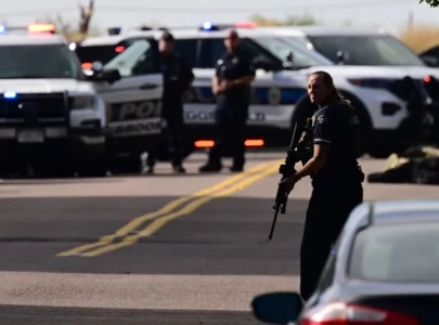 suspect in custody after active shooter incident at broomfield apartments in colorado suspect in custody after active shooter incident at broomfield apartments in colorado