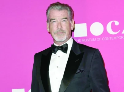 pierce brosnan regrets leaving theatre for bond role pierce brosnan regrets leaving theatre for bond role
