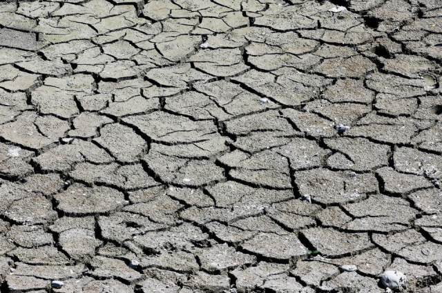 chinese researchers reveal causes of increased agricultural drought in central asia chinese researchers reveal causes of increased agricultural drought in central asia