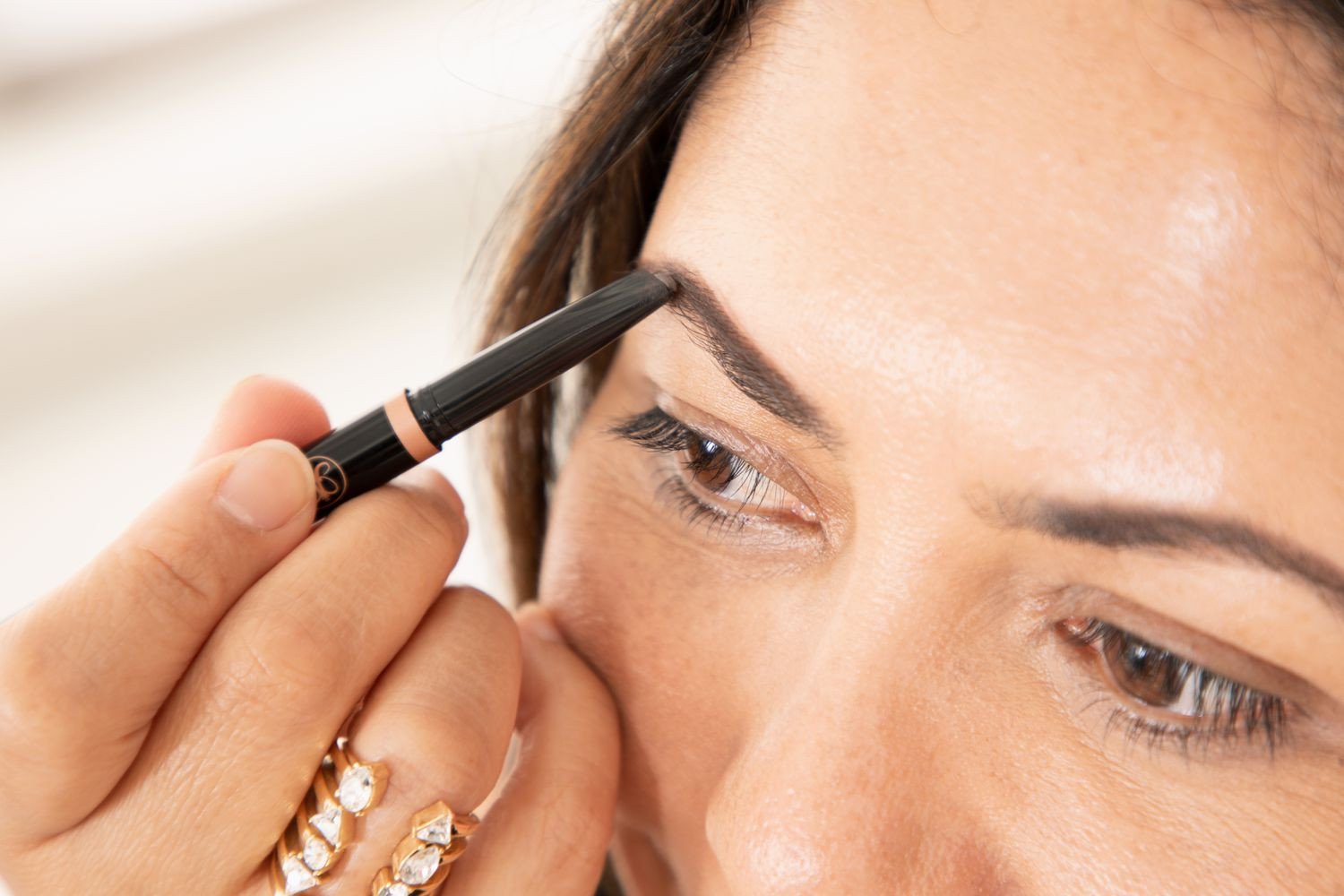 The lazy girl's guide to Eid makeup