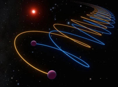 famous brown dwarf is actually twins orbiting each other famous brown dwarf is actually twins orbiting each other