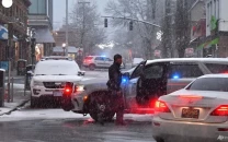 manhunt after shooting at elite us university manhunt after shooting at elite us university