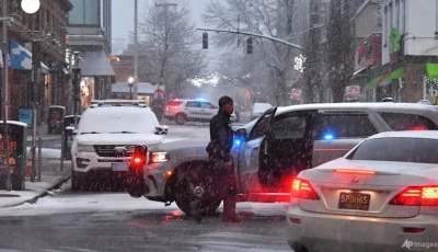 manhunt after shooting at elite us university manhunt after shooting at elite us university