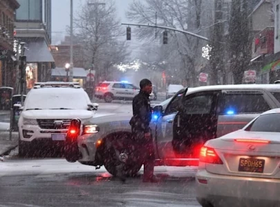 manhunt after shooting at elite us university manhunt after shooting at elite us university