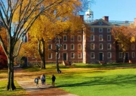 brown university