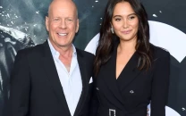 emma heming willis says bruce willis does not realise his dementia diagnosis