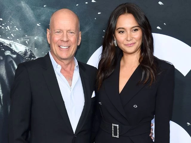 emma heming willis shares new details about bruce willis lesser known dementia diagnosis