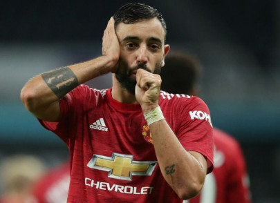 late blitz saves man utd blushes as var denies liverpool late blitz saves man utd blushes as var denies liverpool