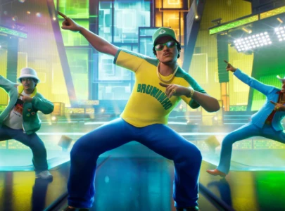 bruno mars joins fortnite festival season 9 with exclusive tracks and outfits