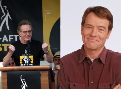 bryan cranston returns as hal in malcolm in the middle revival i missed him bryan cranston returns as hal in malcolm in the middle revival i missed him