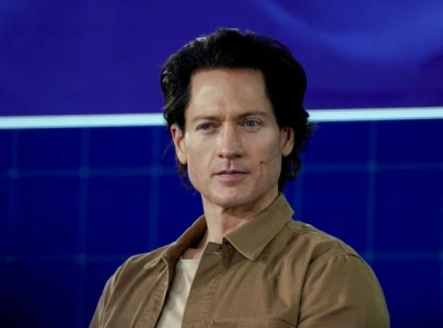 millionaire entrepreneur bryan johnson cuts podcast short in india due to severe air pollution