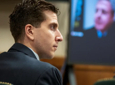 bryan kohberger to plead guilty in idaho student murders avoids death penalty