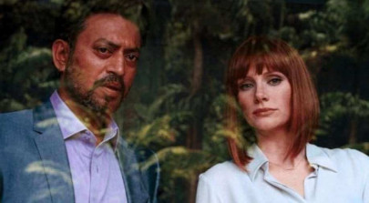 bryce dallas howard remembers irrfan khan in an emotional post bryce dallas howard remembers irrfan khan in an emotional post