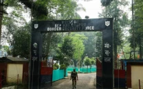 bangladesh says it foiled multiple attempts by india to force people into the country