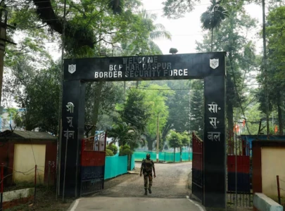 bangladesh says it foiled multiple attempts by india to force people into the country bangladesh says it foiled multiple attempts by india to force people into the country