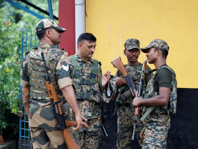 Brutal killing of 11-year-old highlights unrelenting sexual violence in India Brutal killing of 11-year-old highlights unrelenting sexual violence in India