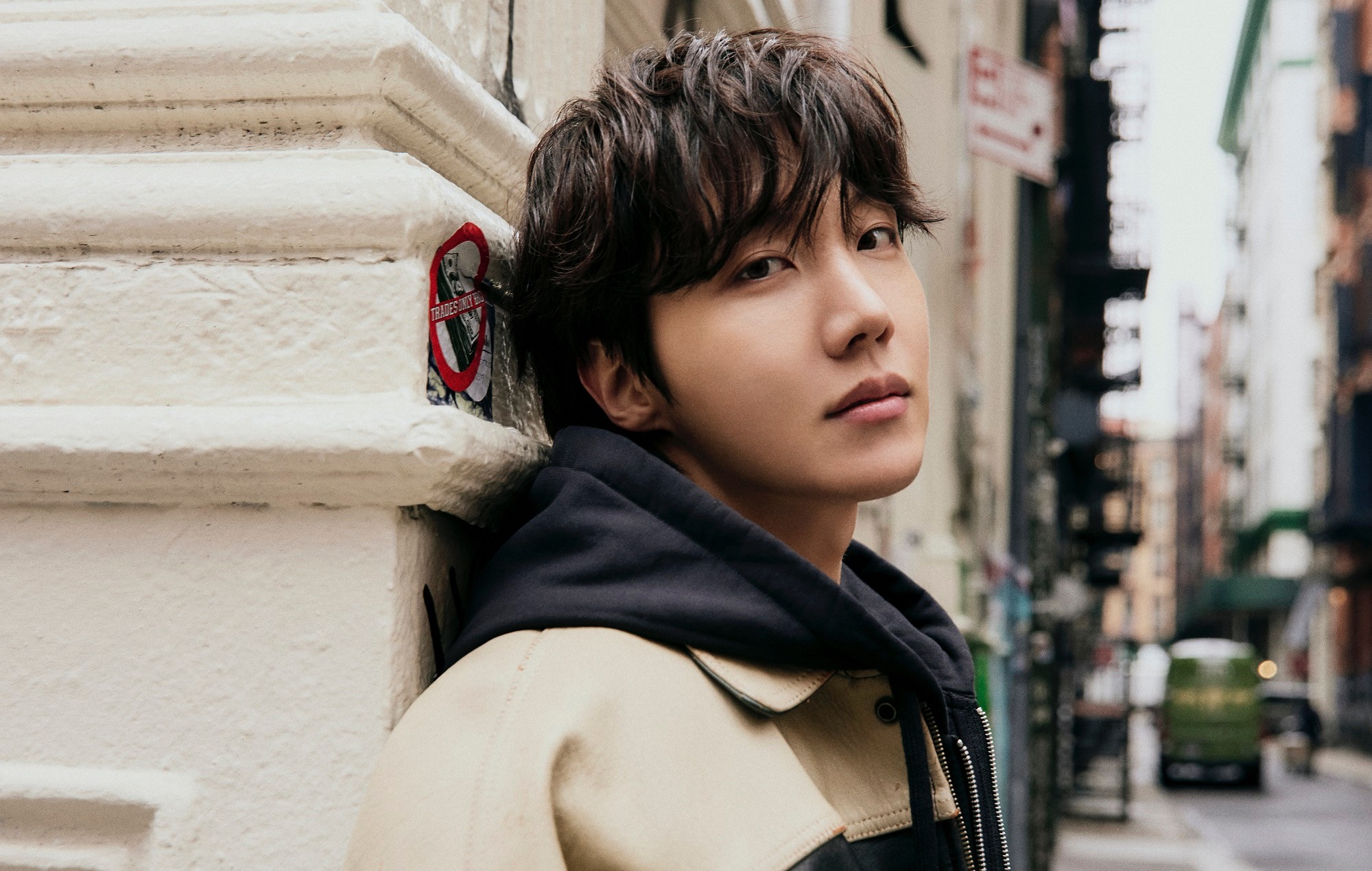 J-Hope: BTS star is signing up for mandatory South Korean military service