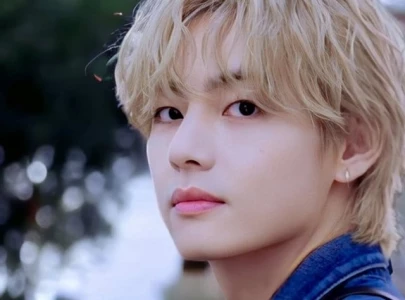 bts v s winter ahead jumps 87 spots on spotify as fans call him mariah carey of korea