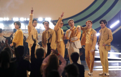 disney to bring bts documentary series and concert to streaming services disney to bring bts documentary series and concert to streaming services