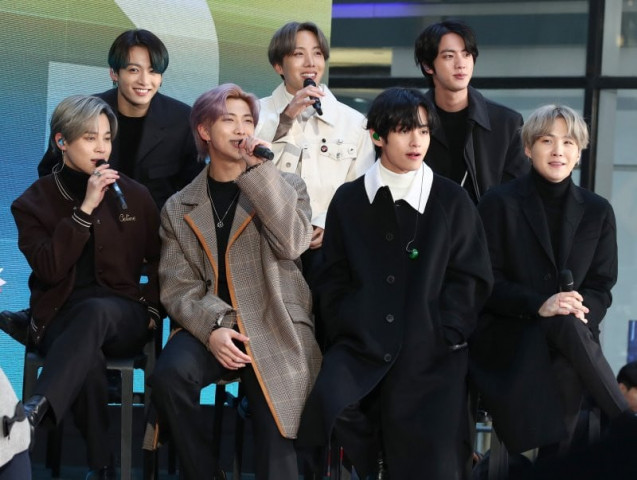 biden to host k pop stars bts discuss anti asian hate crimes in us biden to host k pop stars bts discuss anti asian hate crimes in us