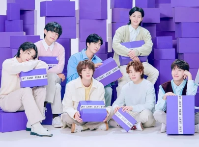 fans celebrate k pop supergroup bts 10 year anniversary fans celebrate k pop supergroup bts 10 year anniversary