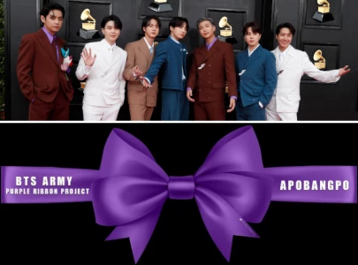 btspurpleribbonproject bts army fights back against smear campaign