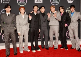 bts members return to seoul after us album production ahead of highly anticipated comeback