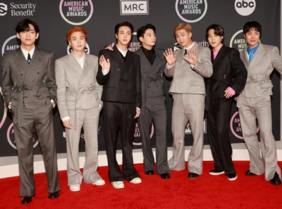 bts members return to seoul after us album production ahead of highly anticipated comeback bts members return to seoul after us album production ahead of highly anticipated comeback