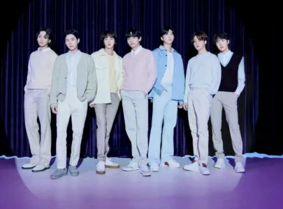 bts unveil 14 track arirang album ahead of march 20 release