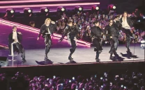 fans divided as bts launch arirang world tour