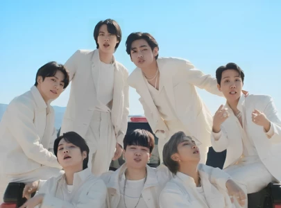 yet to come bts film is set to release in theatres in pakistan