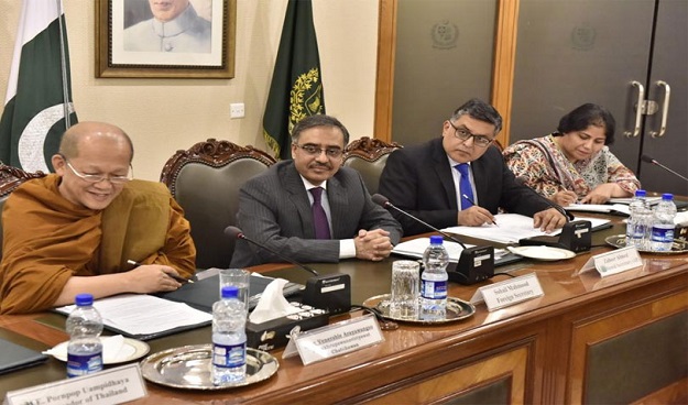 PHOTO: RADIO PAKISTAN