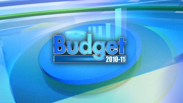 rs13 19b budget approved in 20 mins