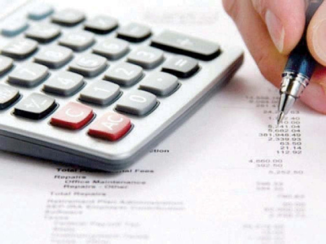 budget termed first step to put country on track budget termed first step to put country on track