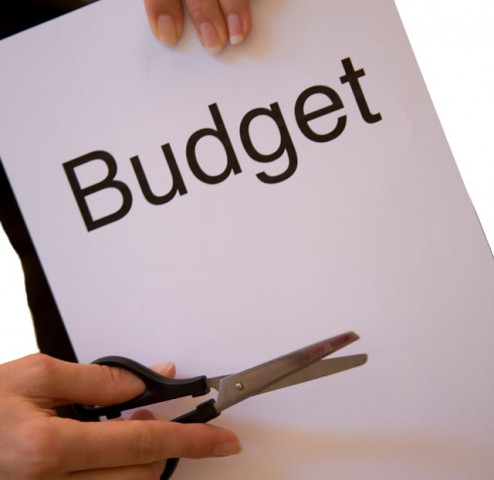 govt has cut expenditure by rs20 billion finance secretary govt has cut expenditure by rs20 billion finance secretary
