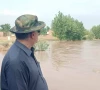 work begins to clean budhni drain