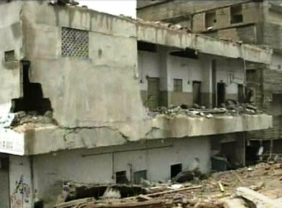 budding young calligraphists display their work