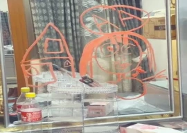 bizarre burglary rattles family in gulshan e hadeed bizarre burglary rattles family in gulshan e hadeed