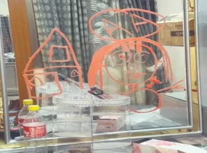 bizarre burglary rattles family in gulshan e hadeed bizarre burglary rattles family in gulshan e hadeed