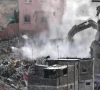 israel begins demolishing buildings in west bank camp