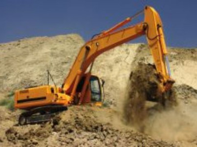 illegal plazas immune to bulldozers