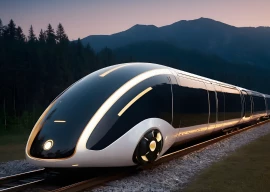 pakistan railways unveils karachi lahore bullet train plan pakistan railways unveils karachi lahore bullet train plan