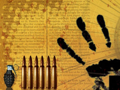 media watch terror returns to pakistan media watch terror returns to pakistan