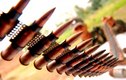 armed encounters 8 police officials abducted during katcha operation