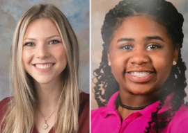 teacher olivia bennett doxed online after alleged involvement in bullying of 12 year old