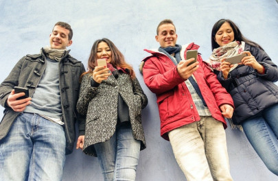 post pandemic people are now looking for platonic friendships on dating apps