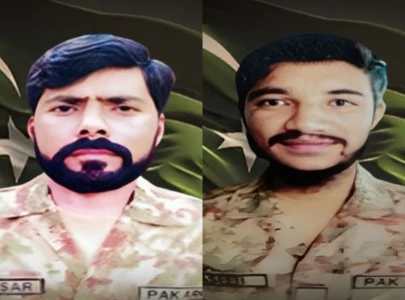two soldiers martyred in buner ibo two soldiers martyred in buner ibo